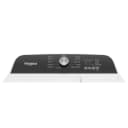 7.0 Cu. Ft. Long Vent Electric Moisture Sensing Dryer view 2