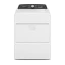 7.0 Cu. Ft. Long Vent Electric Moisture Sensing Dryer view 1