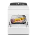 7.0 Cu. Ft. Long Vent Electric Moisture Sensing Dryer view 24