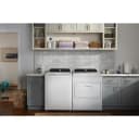 7.0 Cu. Ft. Long Vent Electric Moisture Sensing Dryer view 21