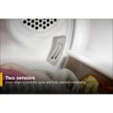 7.0 Cu. Ft. Long Vent Electric Moisture Sensing Dryer view 6