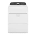 7.0 Cu. Ft. Top Load Electric Moisture Sensing Dryer view 1