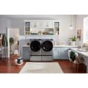 7.4 Cu. Ft. Electric Wrinkle Shield Dryer view 31