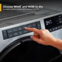 7.4 Cu. Ft. Electric Wrinkle Shield Dryer view 32