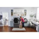 7.4 Cu. Ft. Electric Wrinkle Shield Dryer view 33