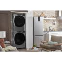 7.4 Cu. Ft. Electric Wrinkle Shield Dryer view 44