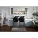 7.4 Cu. Ft. Electric Wrinkle Shield Dryer view 51