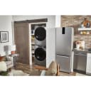 7.4 Cu. Ft. Electric Wrinkle Shield Dryer view 4
