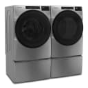 7.4 Cu. Ft. Electric Wrinkle Shield Dryer view 9