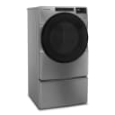 7.4 Cu. Ft. Electric Wrinkle Shield Dryer view 10