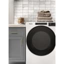 7.4 Cu. Ft. Electric Wrinkle Shield Dryer view 1