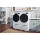 7.4 Cu. Ft. Electric Wrinkle Shield Dryer view 21