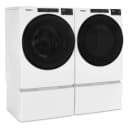 7.4 Cu. Ft. Electric Wrinkle Shield Dryer view 29