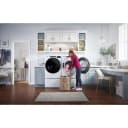 7.4 Cu. Ft. Electric Wrinkle Shield Dryer view 11