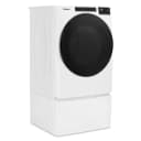 7.4 Cu. Ft. Electric Wrinkle Shield Dryer view 13