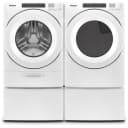 7.4 cu. ft. Front Load Electric Dryer with Intuitive Touch Controls view 26