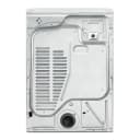 7.4 cu. ft. Front Load Electric Dryer with Intuitive Touch Controls view 28