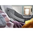 7.4 cu. ft. Front Load Electric Dryer with Intuitive Touch Controls view 32
