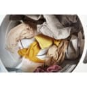 7.4 cu. ft. Front Load Electric Dryer with Intuitive Touch Controls view 33