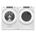 7.4 cu. ft. Front Load Electric Dryer with Intuitive Touch Controls view 38
