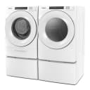 7.4 cu. ft. Front Load Electric Dryer with Intuitive Touch Controls view 43