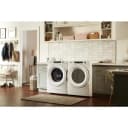 7.4 cu. ft. Front Load Electric Dryer with Intuitive Touch Controls view 25