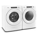 7.4 cu. ft. Front Load Electric Dryer with Intuitive Touch Controls view 15