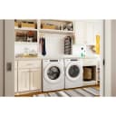 7.4 cu. ft. Front Load Electric Dryer with Intuitive Touch Controls view 17