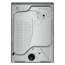 7.4 cu. ft. Smart Front Load ENERGY STAR® Electric Dryer with Wrinkle Shield™ Option view 8