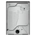 7.4 cu. ft. Smart Front Load ENERGY STAR® Electric Dryer with Wrinkle Shield™ Option view 9