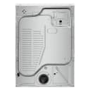 7.4 cu. ft. Smart Front Load ENERGY STAR® Electric Dryer with Wrinkle Shield™ Option view 9