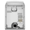 7.0 Cu. Ft. Whirlpool® Top Load Electric Dryer with Moisture Sensor view 6