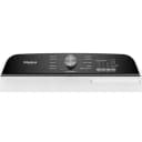7.0 Cu. Ft. Whirlpool® Top Load Electric Dryer with Moisture Sensor view 3