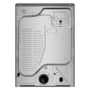 7.4 cu. ft. Smart Front Load ENERGY STAR® Electric Dryer with Steam Capabilities view 12