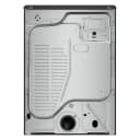 7.4 cu. ft. Smart Front Load ENERGY STAR® Electric Dryer with Steam Capabilities view 7