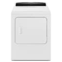 7.0 cu.ft Top Load HE Electric Dryer with AccuDry™, Intuitive Touch Controls view 3