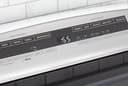 7.4 cu. ft. Top Load Electric Dryer with AccuDry Sensor Drying Technology view 3