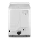 7.4 cu. ft. Top Load Electric Dryer with Advanced Moisture Sensing view 9