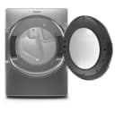 7.4 cu. ft. Smart Front Load Electric Dryer view 1