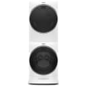 7.4 cu. ft. Smart Front Load Electric Dryer view 23
