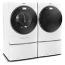 7.4 cu. ft. Smart Front Load Electric Dryer view 30