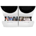7.4 cu. ft. Smart Front Load Electric Dryer view 31
