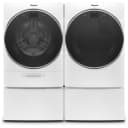 7.4 cu. ft. Smart Front Load Electric Dryer view 37