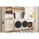 7.4 cu. ft. Smart Front Load Electric Dryer view 39