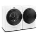 7.4 cu. ft. Smart Front Load Electric Dryer view 42