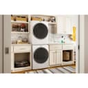 7.4 cu. ft. Smart Front Load Electric Dryer view 12