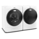 7.4 cu. ft. Smart Front Load Electric Dryer view 5