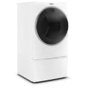 7.4 cu. ft. Smart Front Load Electric Dryer view 8