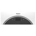 7.4 cu. ft. Smart Front Load Electric Dryer view 44