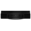 4.8 Cu. Ft. Guided Electric Front Control Range With The Easy-wipe Ceramic Glass Cooktop view 5